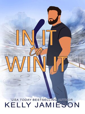 cover image of In It to Win It